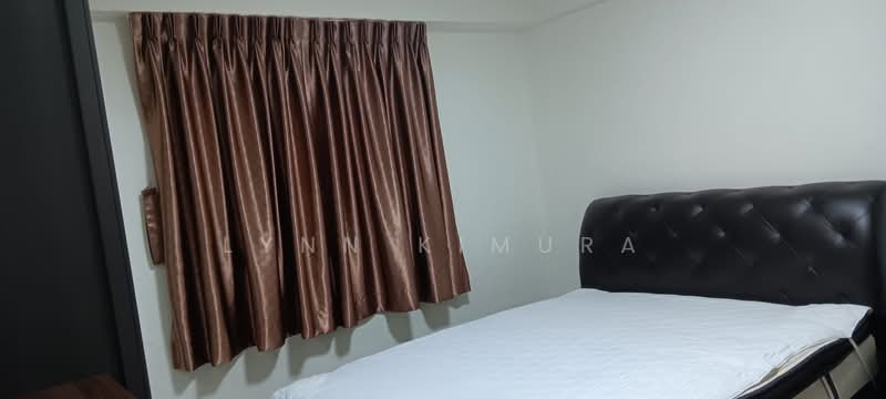 107 Yishun Ring Road, 107 Yishun Ring Road, Room Rental, 120 sqft, HDB Flat For Rent, by Lynn Kimura, 500178676 - Bedroom - PropertyGuru.com.sg