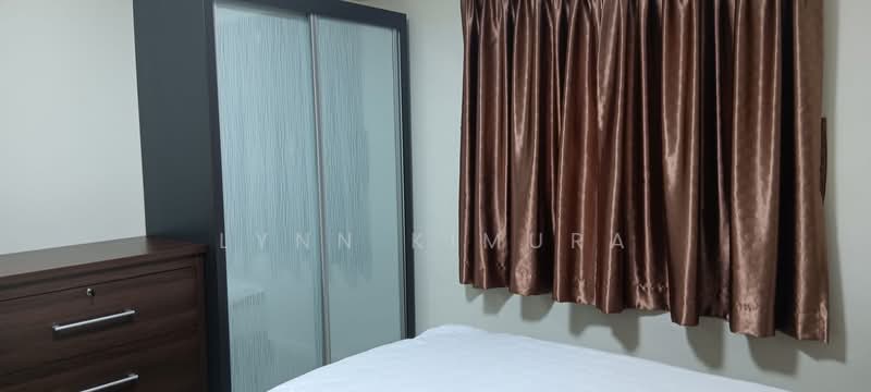 107 Yishun Ring Road, 107 Yishun Ring Road, Room Rental, 120 sqft, HDB Flat For Rent, by Lynn Kimura, 500178676 - Bedroom - PropertyGuru.com.sg
