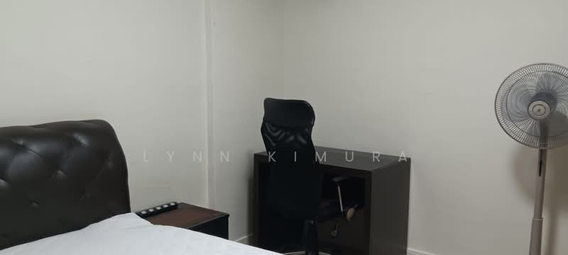 107 Yishun Ring Road, 107 Yishun Ring Road, Room Rental, 120 sqft, HDB Flat For Rent, by Lynn Kimura, 500178676 - Bedroom - PropertyGuru.com.sg