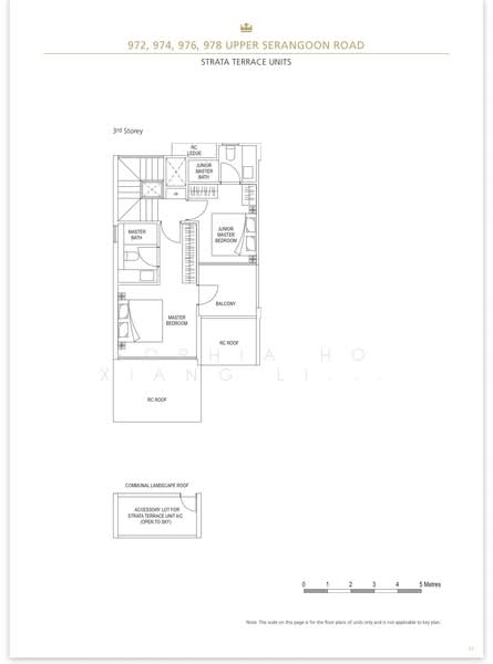 Stars of Kovan, 984 Upper Serangoon Road, 4 Bedrooms, 1,830 sqft, Condominium For Rent, by Sophia Ho Xiang Ling 何相羚, 500178677 - PropertyGuru.com.sg