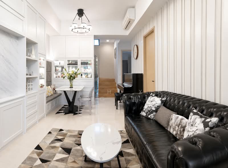 Stars of Kovan, 984 Upper Serangoon Road, 4 Bedrooms, 1,830 sqft, Condominium For Rent, by Sophia Ho Xiang Ling 何相羚, 500178677 - Living Room - PropertyGuru.com.sg