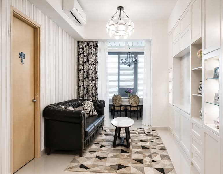Stars of Kovan, 984 Upper Serangoon Road, 4 Bedrooms, 1,830 sqft, Condominium For Rent, by Sophia Ho Xiang Ling 何相羚, 500178677 - Living Room - PropertyGuru.com.sg
