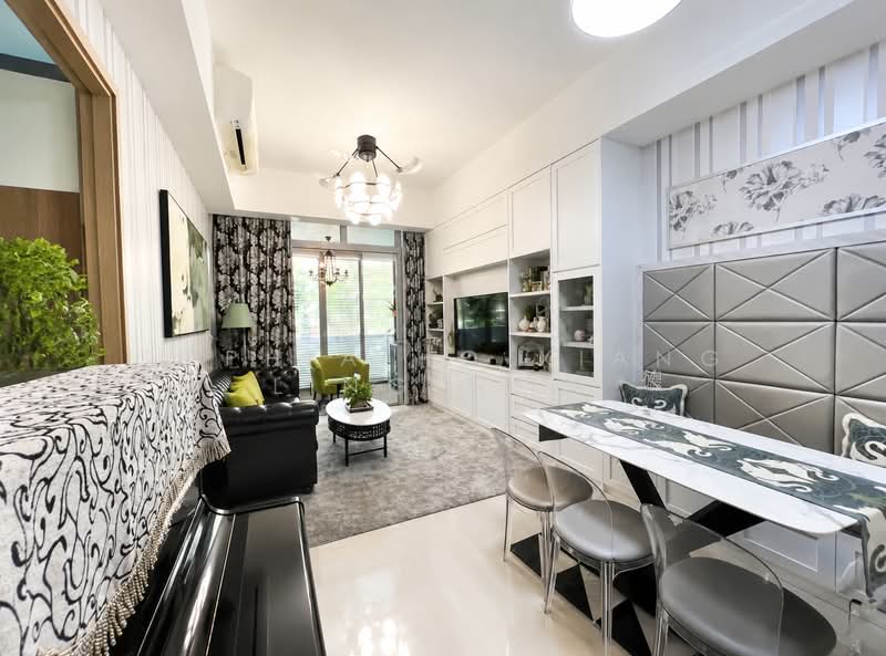 Stars of Kovan, 984 Upper Serangoon Road, 4 Bedrooms, 1,830 sqft, Condominium For Rent, by Sophia Ho Xiang Ling 何相羚, 500178677 - Living Room - PropertyGuru.com.sg