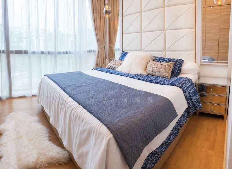 Stars of Kovan, 984 Upper Serangoon Road, 4 Bedrooms, 1,830 sqft, Condominium For Rent, by Sophia Ho Xiang Ling 何相羚, 500178677 - Bedroom - PropertyGuru.com.sg