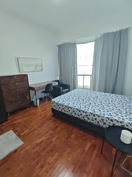 The Sunny Spring, 50 Lorong 40 Geylang, Room Rental, 200 sqft, Apartment For Rent, by Steve Voon, 500178680 - Bedroom - PropertyGuru.com.sg
