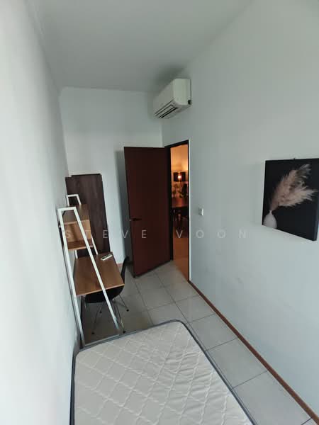 The Sunny Spring, 50 Lorong 40 Geylang, Room Rental, 200 sqft, Apartment For Rent, by Steve Voon, 500178680 - Bedroom - PropertyGuru.com.sg