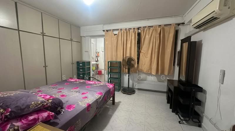 461 Jurong West Street 41, 461 Jurong West Street 41, 3 Bedrooms, 1,302 sqft, HDB Flat For Sale, by Sandy Hong, 500178681 - Bedroom - PropertyGuru.com.sg