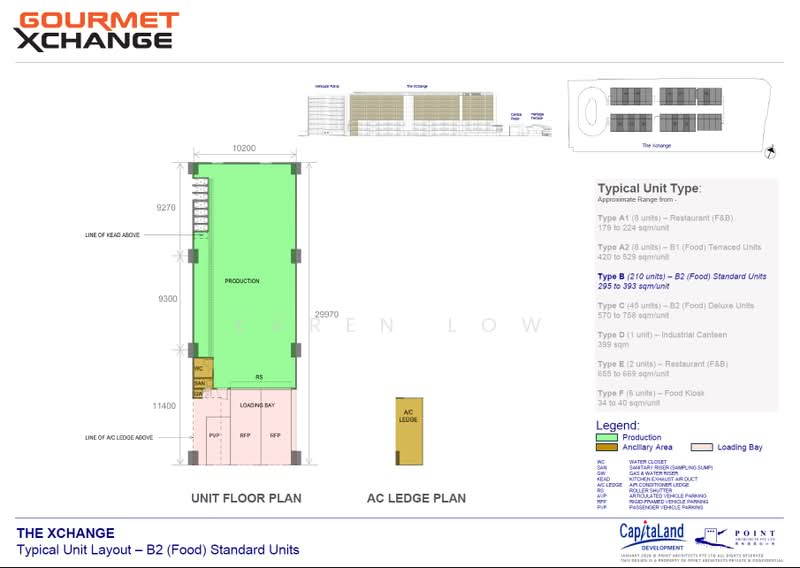 Gourmet Xchange, 10 Kallang Way 5, 3,401 sqft, Factory / Workshop (B2) For Sale, by Karen Low, 500178682 - B - CommercialGuru.com.sg