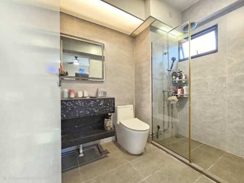 435A Fernvale Road, 435A Fernvale Road, 3 Bedrooms, 1,012 sqft, HDB Flat For Sale, by Michelle Leong, 500178686 - PropertyGuru.com.sg