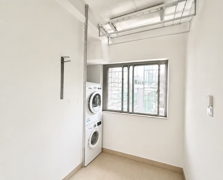 The Quintet, 44 Choa Chu Kang Street 64, 3 Bedrooms, 1,302 sqft, Condominium For Sale, by Ricky Teo, 500178687 - Yard Area - PropertyGuru.com.sg