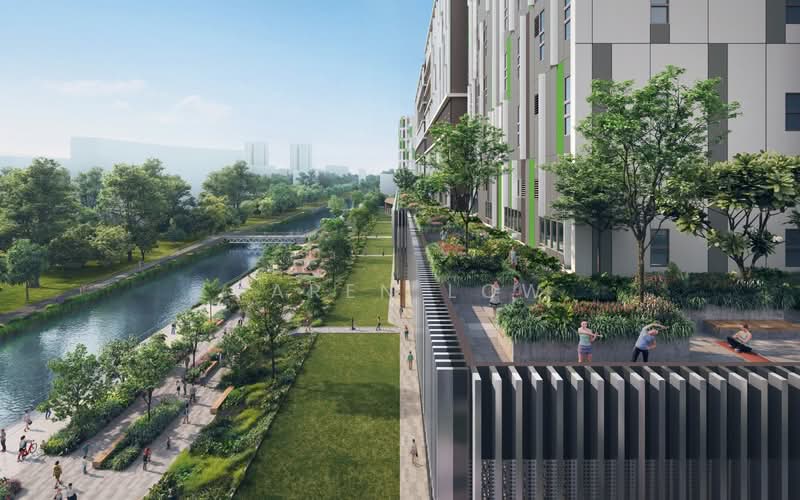 Gourmet Xchange, 10 Kallang Way 5, 7,029 sqft, Factory / Workshop (B2) For Sale, by Karen Low, 500178693 - CommercialGuru.com.sg