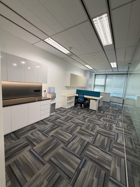 The Heeren, 260 Orchard Road, 723 sqft, Office For Rent, by Eddy Ong 王握澐, 500178699 - Interior - CommercialGuru.com.sg
