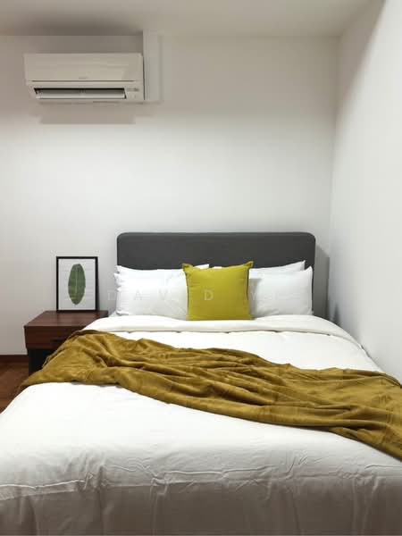 UE Square, 205 River Valley Road, 1 Bedroom, 200 sqft, Condominium For Rent, by David Yu, 500178700 - PropertyGuru.com.sg