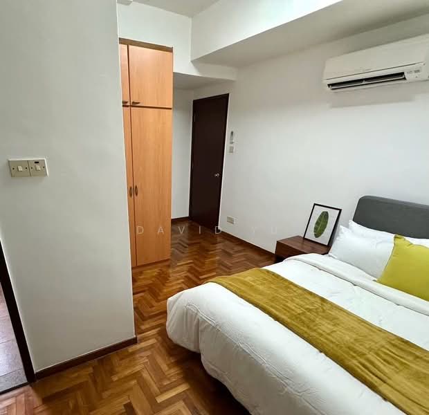 UE Square, 205 River Valley Road, 1 Bedroom, 200 sqft, Condominium For Rent, by David Yu, 500178700 - PropertyGuru.com.sg