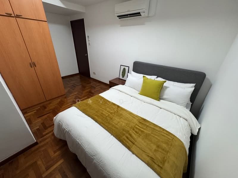 UE Square, 205 River Valley Road, 1 Bedroom, 200 sqft, Condominium For Rent, by David Yu, 500178700 - PropertyGuru.com.sg