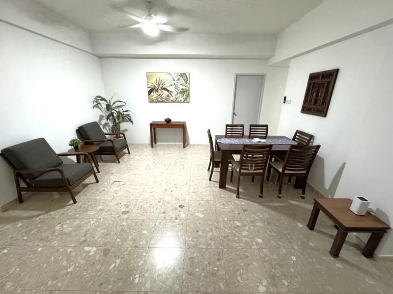 UE Square, 205 River Valley Road, 1 Bedroom, 200 sqft, Condominium For Rent, by David Yu, 500178700 - PropertyGuru.com.sg