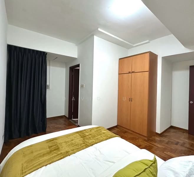 UE Square, 205 River Valley Road, 1 Bedroom, 200 sqft, Condominium For Rent, by David Yu, 500178700 - PropertyGuru.com.sg