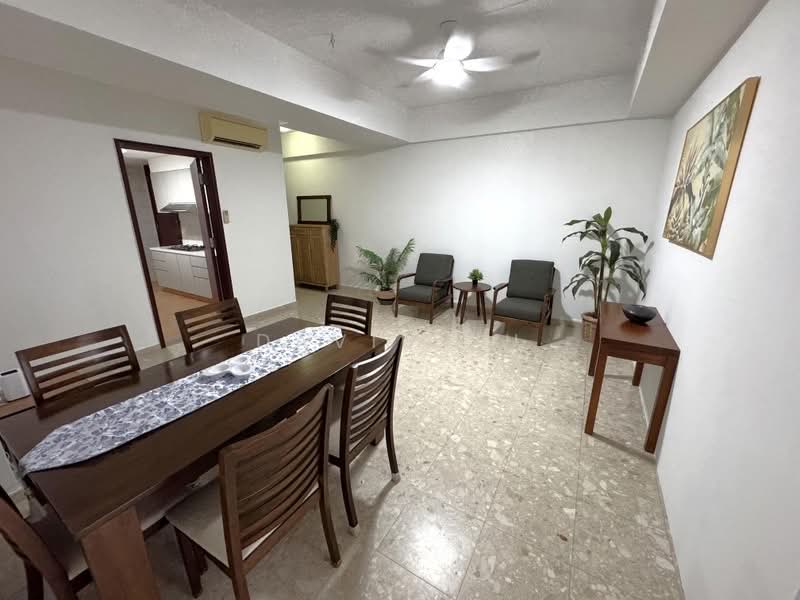 UE Square, 205 River Valley Road, 1 Bedroom, 200 sqft, Condominium For Rent, by David Yu, 500178700 - PropertyGuru.com.sg