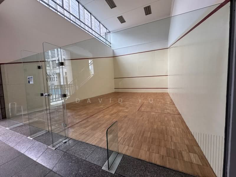 UE Square, 205 River Valley Road, 1 Bedroom, 200 sqft, Condominium For Rent, by David Yu, 500178700 - PropertyGuru.com.sg