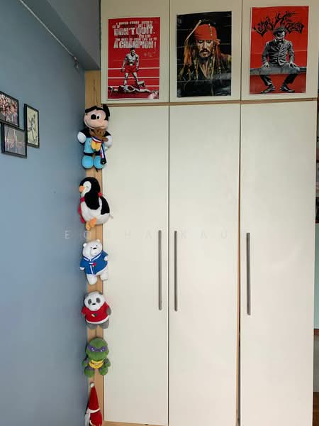 Lilydale, 550 Yishun Ave 6, Room Rental, 100 sqft, Condominium For Rent, by Eqsha Kaur, 500178702 - PropertyGuru.com.sg