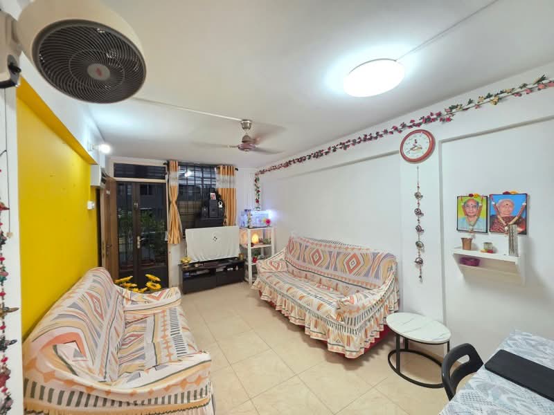 26 Jalan Klinik, 26 Jalan Klinik, 2 Bedrooms, 645 sqft, HDB Flat For Sale, by Nicole Ng, 500178707 - PropertyGuru.com.sg