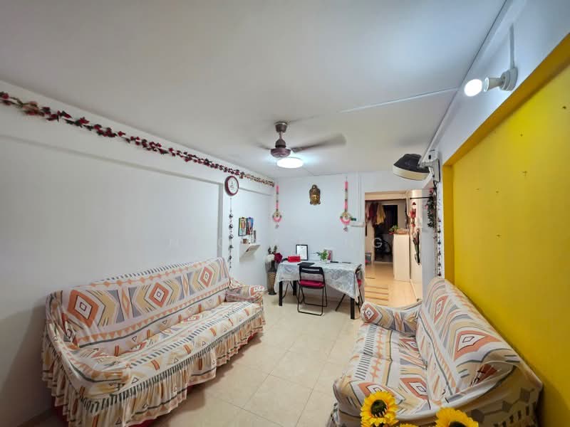 26 Jalan Klinik, 26 Jalan Klinik, 2 Bedrooms, 645 sqft, HDB Flat For Sale, by Nicole Ng, 500178707 - PropertyGuru.com.sg