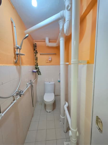 26 Jalan Klinik, 26 Jalan Klinik, 2 Bedrooms, 645 sqft, HDB Flat For Sale, by Nicole Ng, 500178707 - PropertyGuru.com.sg