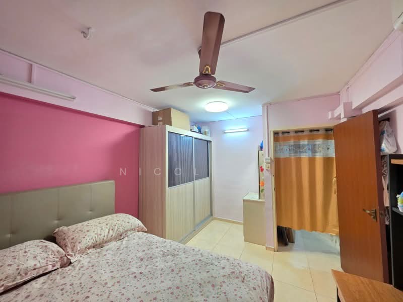 26 Jalan Klinik, 26 Jalan Klinik, 2 Bedrooms, 645 sqft, HDB Flat For Sale, by Nicole Ng, 500178707 - PropertyGuru.com.sg