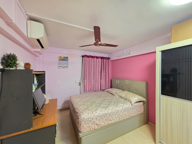 26 Jalan Klinik, 26 Jalan Klinik, 2 Bedrooms, 645 sqft, HDB Flat For Sale, by Nicole Ng, 500178707 - PropertyGuru.com.sg