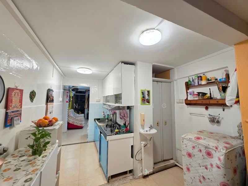 26 Jalan Klinik, 26 Jalan Klinik, 2 Bedrooms, 645 sqft, HDB Flat For Sale, by Nicole Ng, 500178707 - PropertyGuru.com.sg