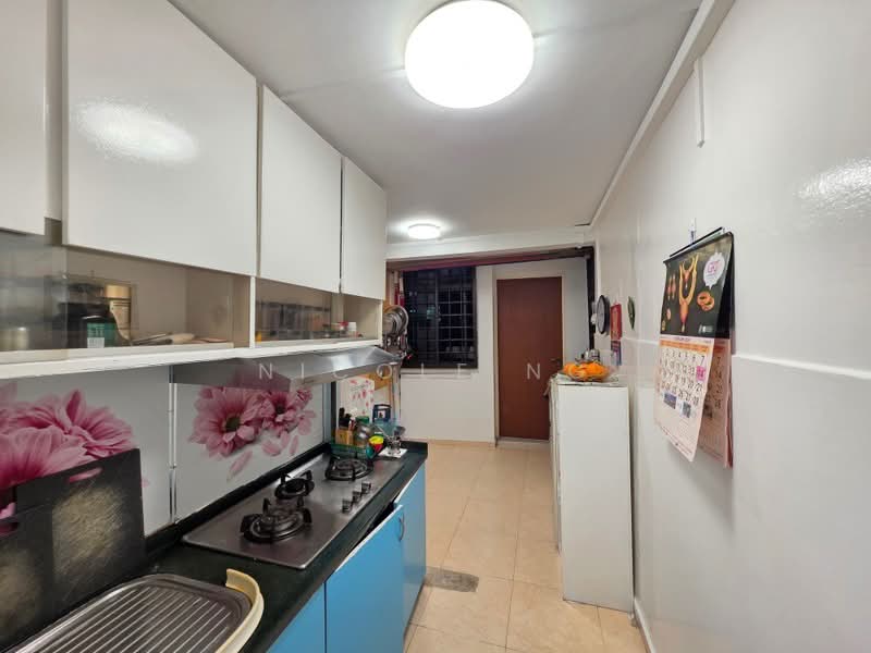 26 Jalan Klinik, 26 Jalan Klinik, 2 Bedrooms, 645 sqft, HDB Flat For Sale, by Nicole Ng, 500178707 - PropertyGuru.com.sg