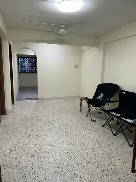 6 Hougang Avenue 3, 6 Hougang Avenue 3, 2 Bedrooms, 635 sqft, HDB Flat For Rent, by Jay Ng, 500178711 - Living Room - PropertyGuru.com.sg