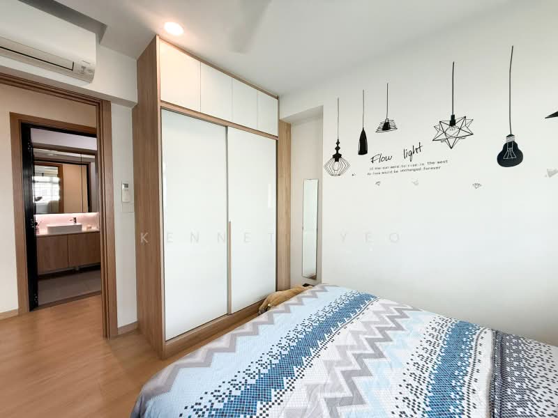 422B Northshore Drive, 422B Northshore Drive, 3 Bedrooms, 1,001 sqft, HDB Flat For Sale, by Kenneth Yeo, 500178712 - Bedroom - PropertyGuru.com.sg