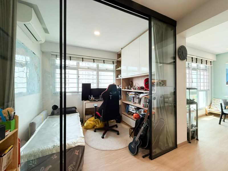 422B Northshore Drive, 422B Northshore Drive, 3 Bedrooms, 1,001 sqft, HDB Flat For Sale, by Kenneth Yeo, 500178712 - Study - PropertyGuru.com.sg