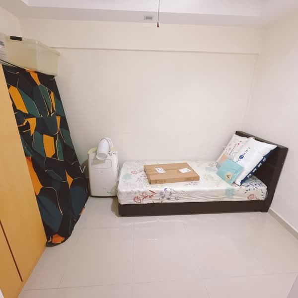 123 Hougang Avenue 1, 123 Hougang Avenue 1, Room Rental, 100 sqft, HDB Flat For Rent, by Venus Hu, 500178714 - Bedroom - PropertyGuru.com.sg