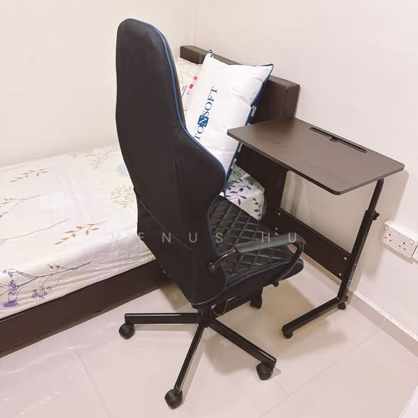 123 Hougang Avenue 1, 123 Hougang Avenue 1, Room Rental, 100 sqft, HDB Flat For Rent, by Venus Hu, 500178714 - Bedroom - PropertyGuru.com.sg