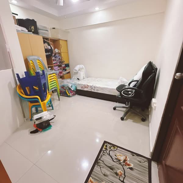 123 Hougang Avenue 1, 123 Hougang Avenue 1, Room Rental, 100 sqft, HDB Flat For Rent, by Venus Hu, 500178714 - Bedroom - PropertyGuru.com.sg