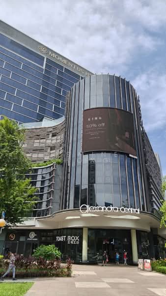 Alexandra Central, 321 Alexandra Road singapore, 388 sqft, Mall Shop For Sale, by Jasmine Chong, 500178715 - CommercialGuru.com.sg