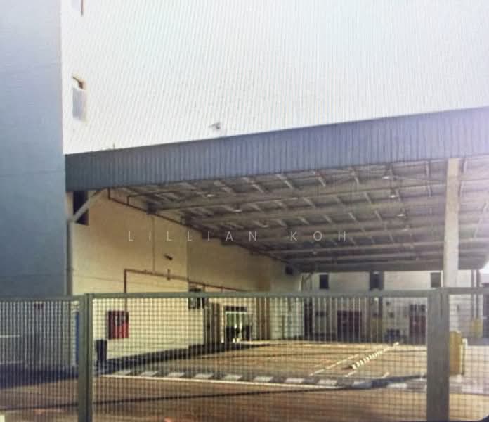 Panasonic Building, , 15,000 sqft, Light Industrial (B1) For Rent, by Lillian Koh, 500178718 - Exterior - CommercialGuru.com.sg
