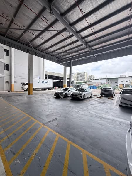 Panasonic Building, , 15,000 sqft, Light Industrial (B1) For Rent, by Lillian Koh, 500178718 - Exterior - CommercialGuru.com.sg