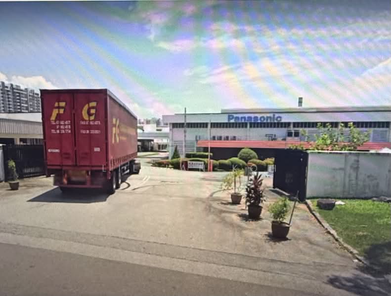 Warehouse near to Bedok MRT, , 12,000 sqft, Warehouse For Rent, by Lillian Koh, 500178719 - Exterior - CommercialGuru.com.sg