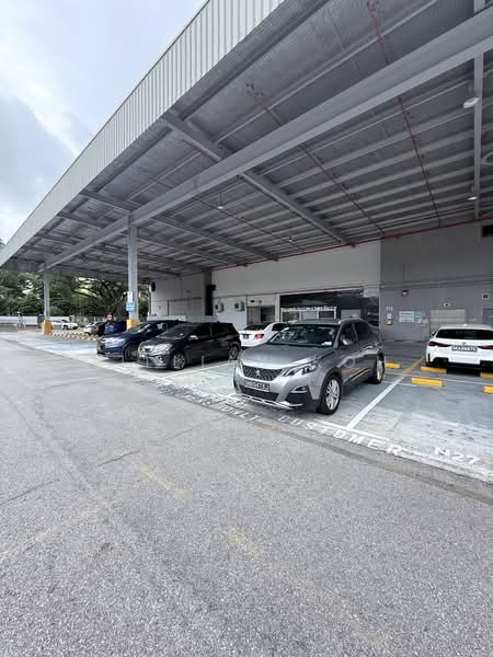 Warehouse near to Bedok MRT, , 15,000 sqft, Warehouse For Rent, by Lillian Koh, 500178719 - Exterior - CommercialGuru.com.sg