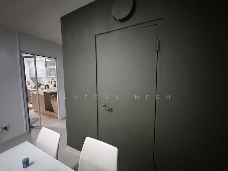 15 Farrer Park Road, 15 Farrer Park Road, 1 Bedroom, 667 sqft, HDB Flat For Rent, by Ganesan Nesh, 500178720 - Kitchen - PropertyGuru.com.sg