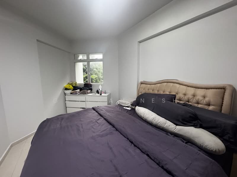 15 Farrer Park Road, 15 Farrer Park Road, 1 Bedroom, 667 sqft, HDB Flat For Rent, by Ganesan Nesh, 500178720 - Bedroom - PropertyGuru.com.sg