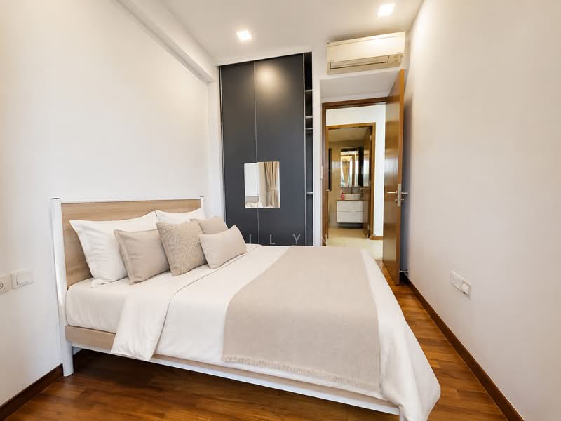 Avant Residences, 10 Aljunied Rd, 1 Bedroom, 473 sqft, Apartment For Sale, by Janilyn K, 500178721 - Bedroom - PropertyGuru.com.sg