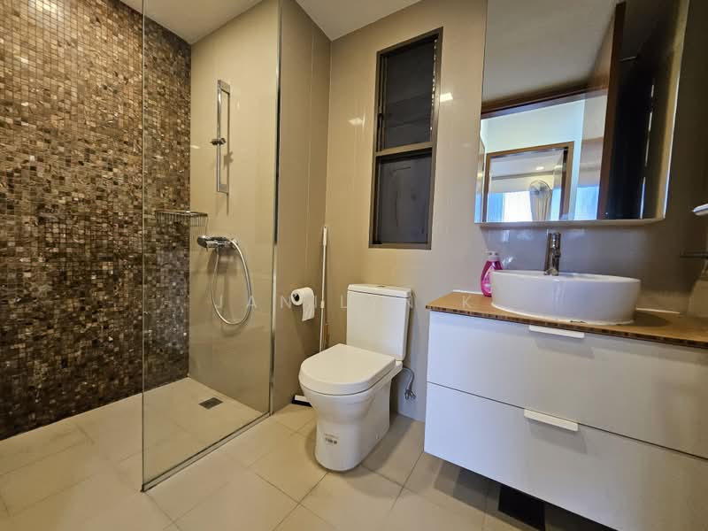 Avant Residences, 10 Aljunied Rd, 1 Bedroom, 473 sqft, Apartment For Sale, by Janilyn K, 500178721 - Bathroom - PropertyGuru.com.sg