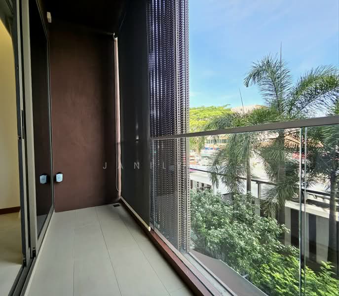 Avant Residences, 10 Aljunied Rd, 1 Bedroom, 473 sqft, Apartment For Sale, by Janilyn K, 500178721 - Balcony - PropertyGuru.com.sg
