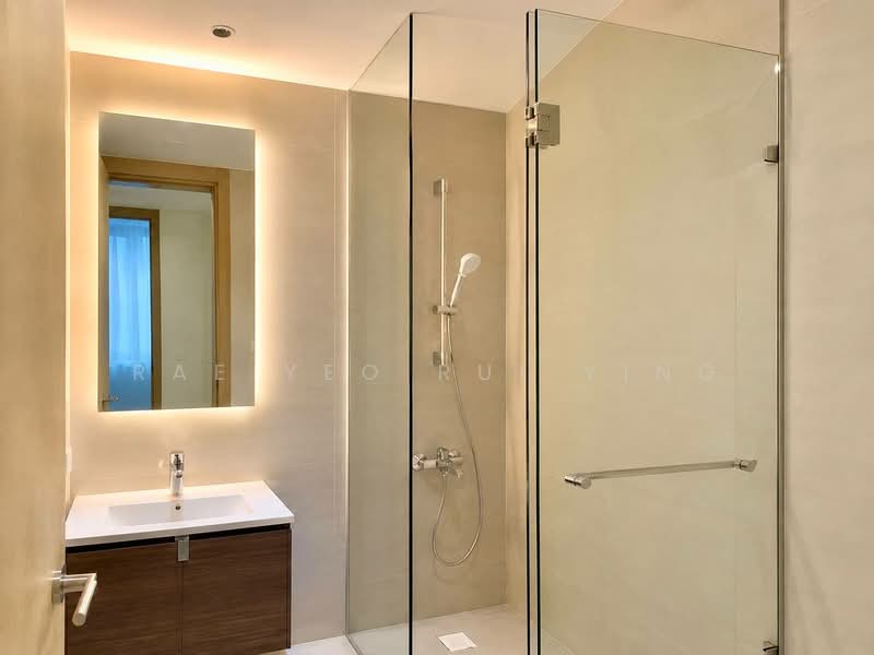 Treasure at Tampines, 57 Tampines Lane, 2 Bedrooms, 678 sqft, Condominium For Sale, by Rae Yeo Rui Ying, 500178724 - Bathroom - PropertyGuru.com.sg