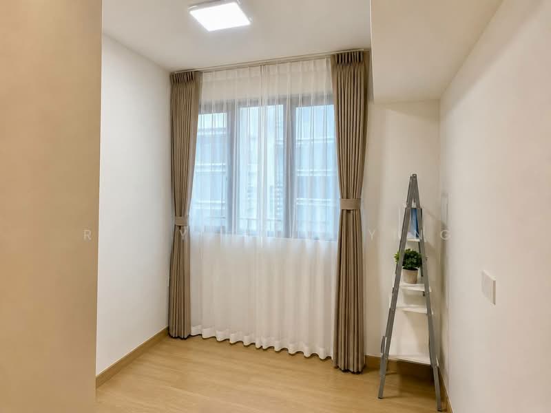 Treasure at Tampines, 57 Tampines Lane, 2 Bedrooms, 678 sqft, Condominium For Sale, by Rae Yeo Rui Ying, 500178724 - Common Room - PropertyGuru.com.sg