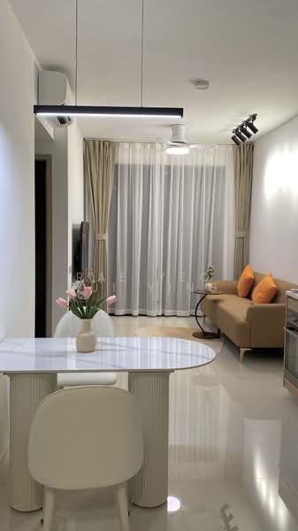 Treasure at Tampines, 57 Tampines Lane, 2 Bedrooms, 678 sqft, Condominium For Sale, by Rae Yeo Rui Ying, 500178724 - Dining Area - PropertyGuru.com.sg